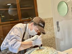 -VERIE BAKEHOUSE