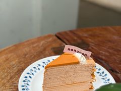 -奈诺甜品·生日蛋糕·下午茶(古城店)