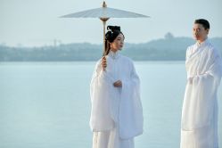 -杭州金夫人婚纱摄影(富阳私享店)