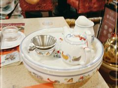 -点都德(大茶楼店)