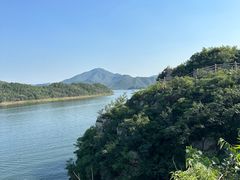 -北京金海湖景区