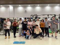 -中田健身工作室(嘉定江桥店)