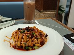-千日贺茶餐厅(开发区安盛店)