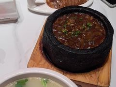 -梅利汴京烤鸭•开封豫菜地标店(东大街店)
