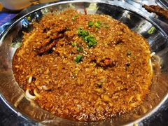 -靓靓蒸虾(中山里店)