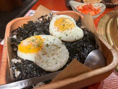 -喜牛烧肉酒场·黑金店(威高广场店)