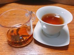 -十八棵（老龙井）御茶园(老龙井店)