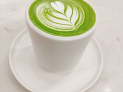 -稀物集咖啡(徽州大道店)
