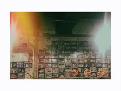 -包装马车·韩国料理·포장마차