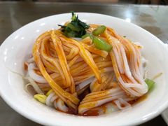 -子午路张记肉夹馍(翠华路店)