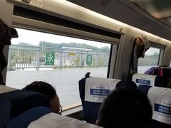 -永城北站