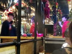 大堂-369自助烤肉鱼火锅(平阳路店)