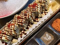 -隐炉和牛烧肉店(群力店)