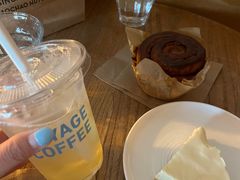 -VOYAGE COFFEE(北锣鼓巷店)