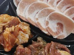 -汉拿山烤肉(东直门东方银座店)