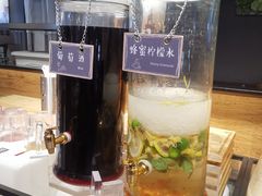 -韩盛·盛江山自助料理(沈辽路万达店)