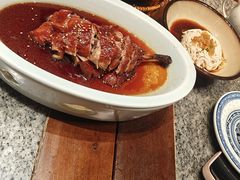 -南京大牌档(青岛万象城店)