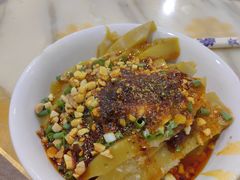 -何氏筠连水粉(明伦堂店)
