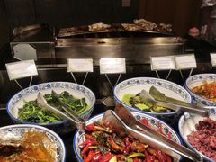 -上海静安香格里拉大酒店