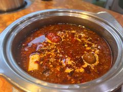 -塔兰齐新疆孜然火锅(鲤鱼山路店)