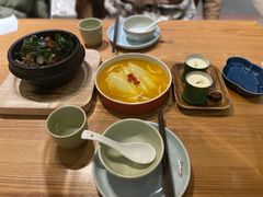 -竹里馆·淮扬菜·功夫茶(老门东店)