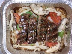 -必胜客(云和宅急送店)