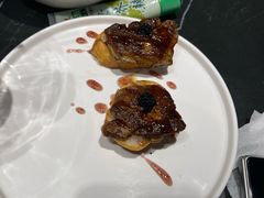 -水木锦堂·自助铁板烧(世贸天阶店)