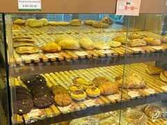-ommo cafe(半岛城邦店)
