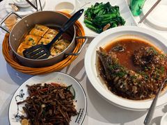 -丰宝源客家菜(常平店)