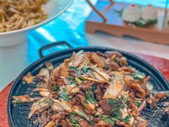 -满堂·烤鸭店·北京菜(鼓楼店)