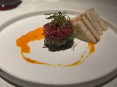 生牛肉塔塔-Solo(衡山路店)