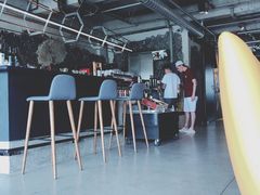 大堂-Cooking Man(中懋天地店)