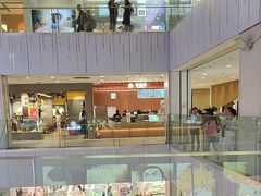 -凯德MALL(西直门店)