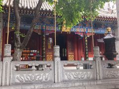 -罔极寺