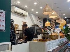 -春莱·老挝咖啡·泰式奶茶(钟楼店)