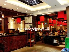 -巴蜀大宅门火锅(新华公园店)