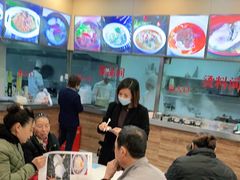 大堂-沧浪亭(临汾路店)