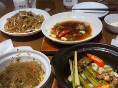 -鸽味轩·粤菜小馆(高楼门总店)