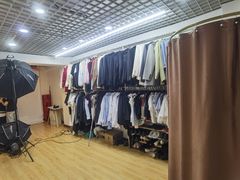 -小象国照相馆(宝山万达店)