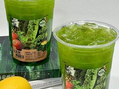 -古茗(泉州中骏世界城店)