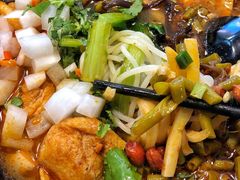 -螺少野柳州螺蛳粉(鱼化寨地铁商业街店)