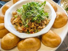 -凯达饺子城(燕山大街店)