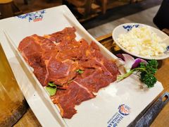 -小龙坎火锅(全球总店)