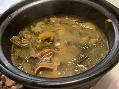 -阿隆煲店(秀仁苑店)