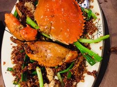 -喜记避风塘炒辣蟹(总店)