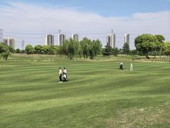-颖奕安亭高尔夫俱乐部