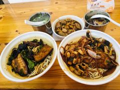 -超爷叔面馆(西园店)