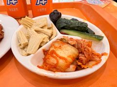 -华天延吉餐厅(西四总店)