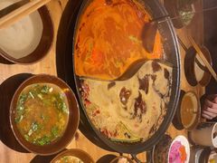 -楠火锅(广州总店)