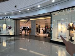 -ZARA(红谷滩万达店)